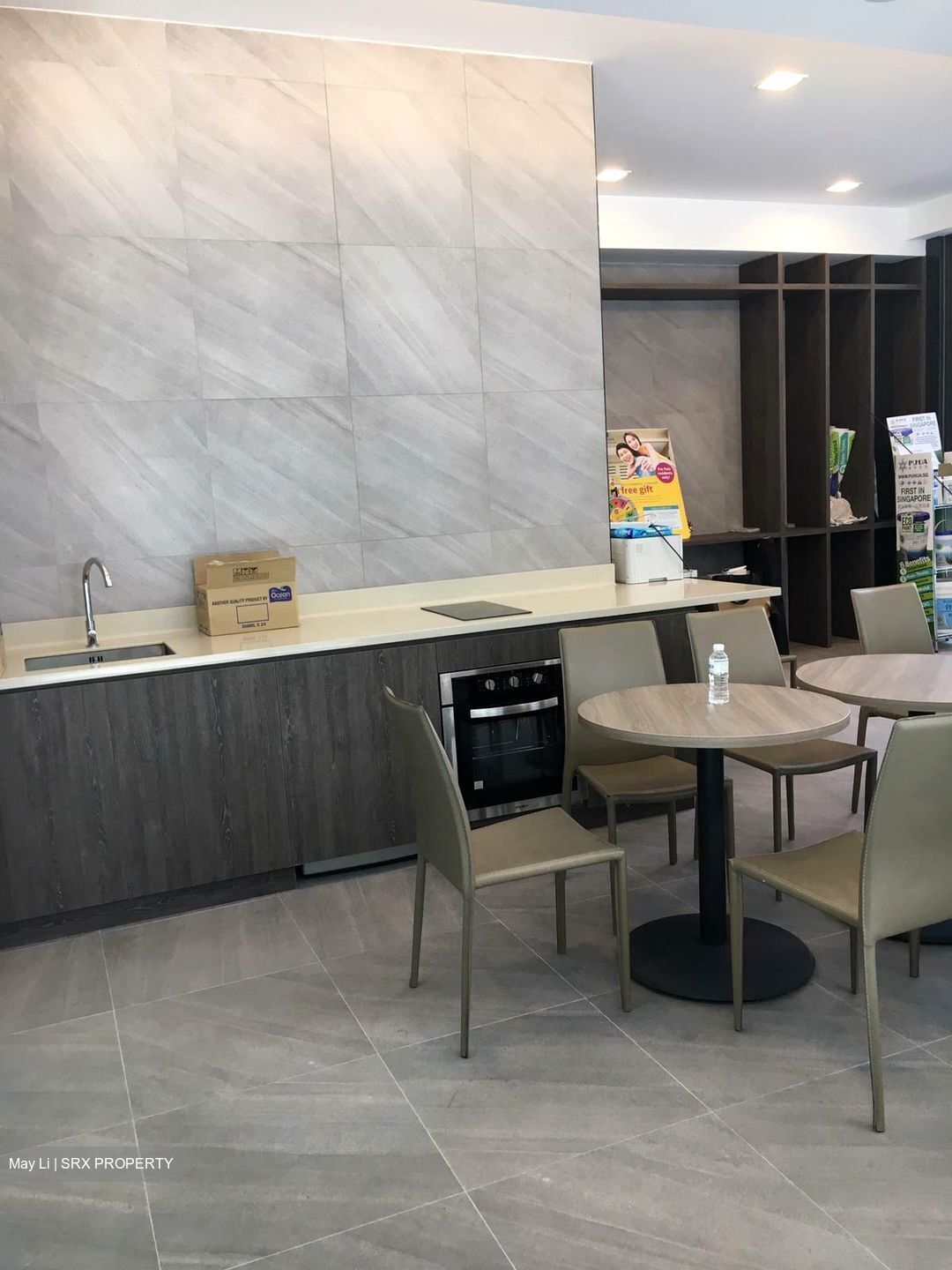 The Poiz Residences (D13), Apartment #406962981